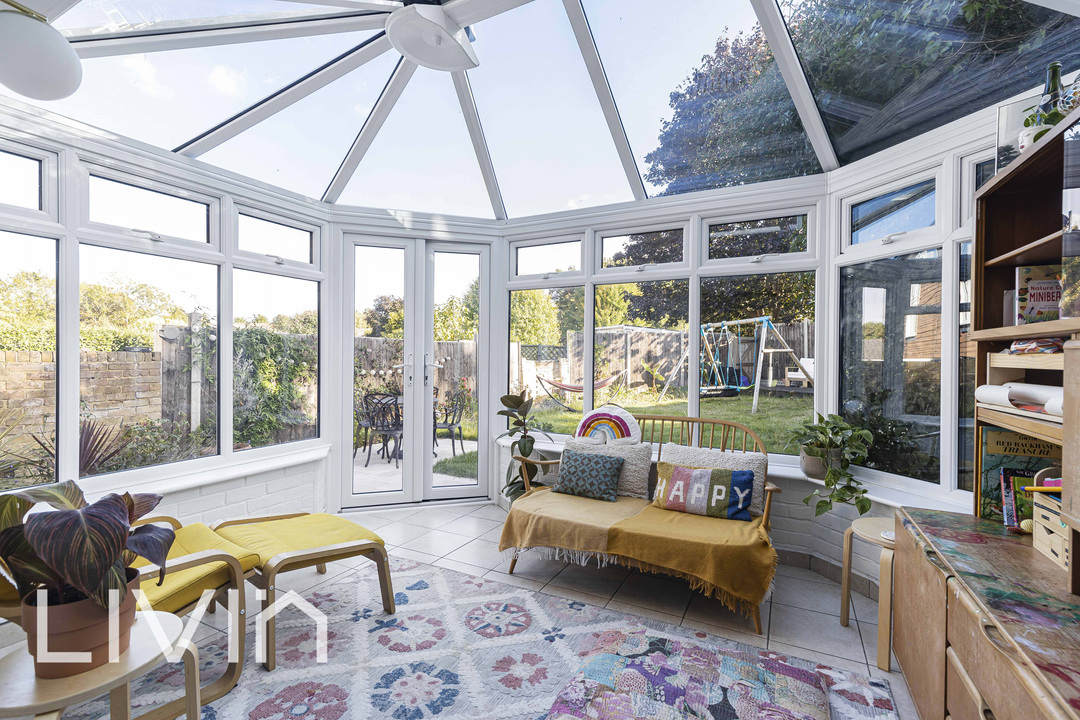 4 bed terraced house for sale in Court Wood Lane, Croydon  - Property Image 10