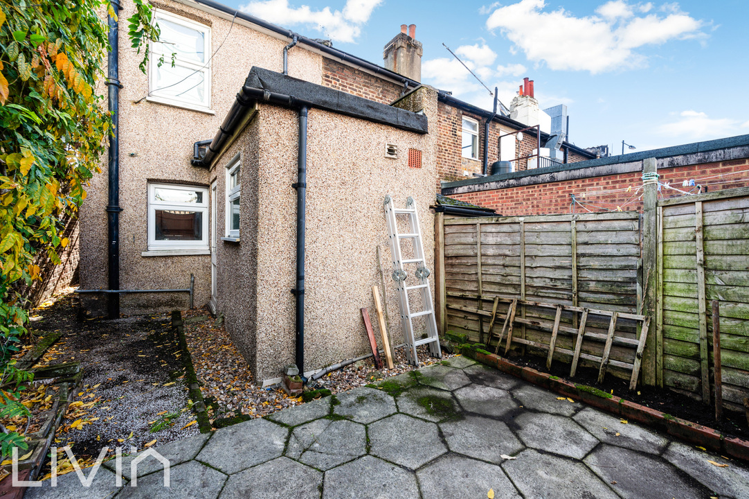 2 bed end of terrace house for sale in Laud Street, Croydon  - Property Image 11