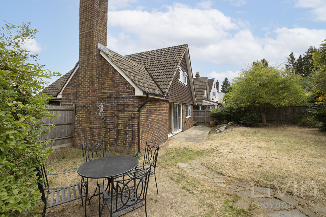4 bed detached house to rent in Coombe Road, Croydon  - Property Image 28