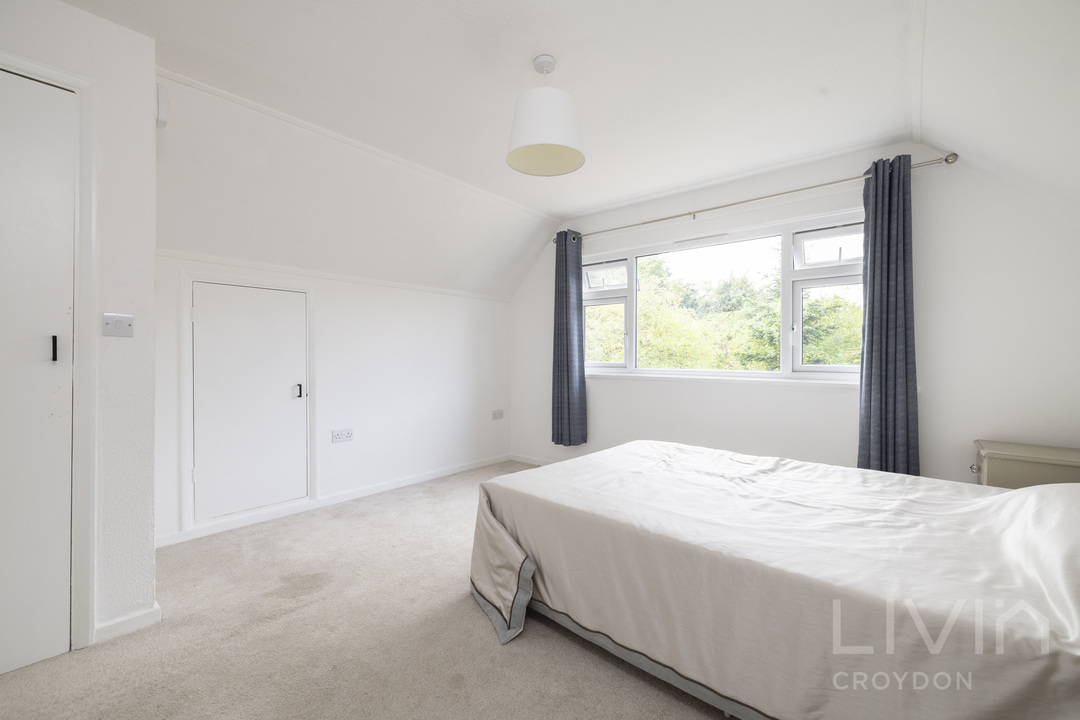 4 bed detached house to rent in Coombe Road, Croydon  - Property Image 25