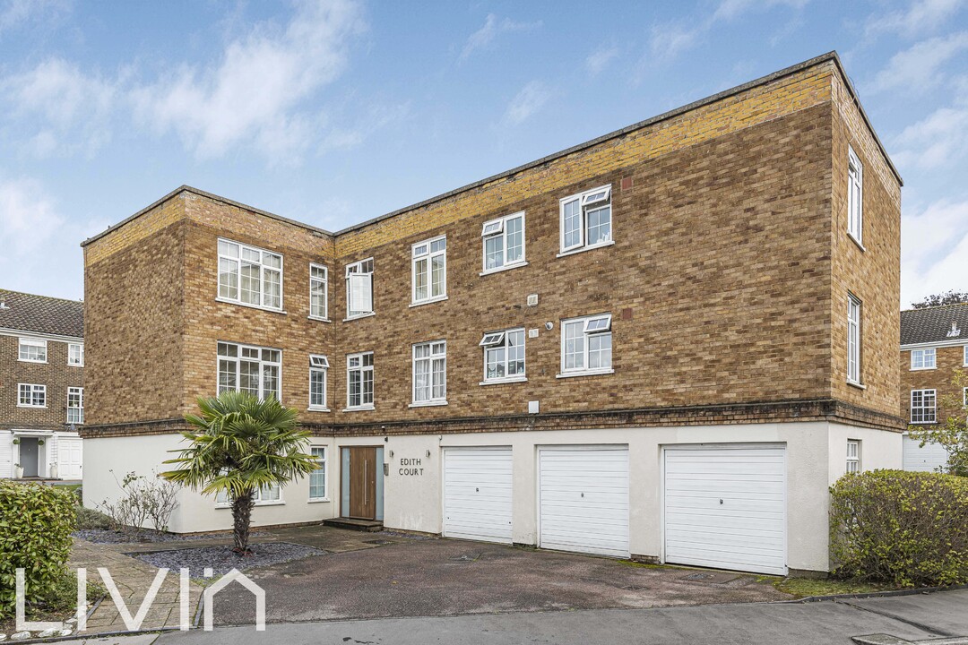 2 bed apartment for sale in Edith Court, Croydon  - Property Image 12