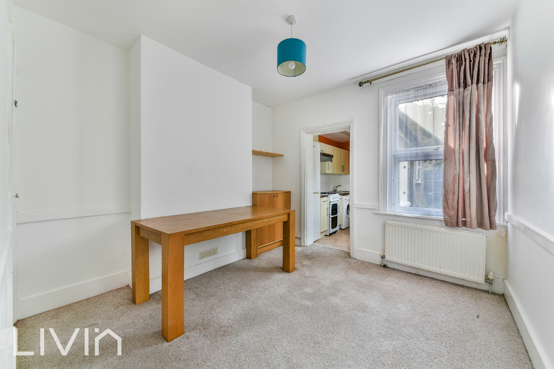 2 bed terraced house for sale in Dartnell Road, Croydon 2
