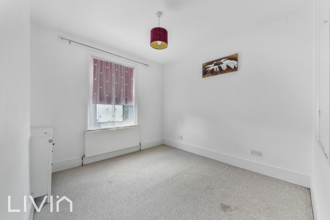 2 bed terraced house for sale in Dartnell Road, Croydon 4