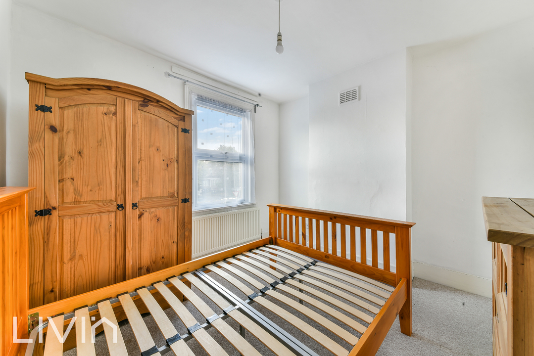 2 bed terraced house for sale in Dartnell Road, Croydon 3