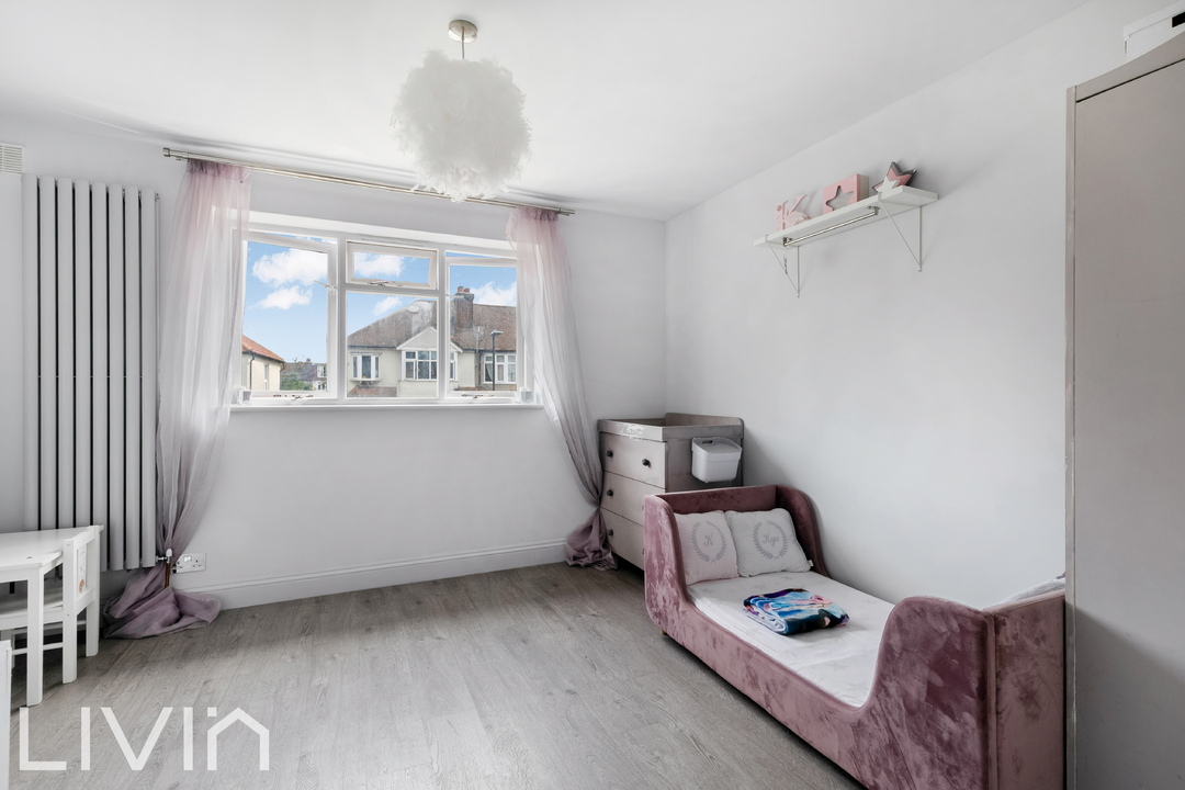 2 bed terraced house for sale in Meopham Road, Mitcham  - Property Image 9