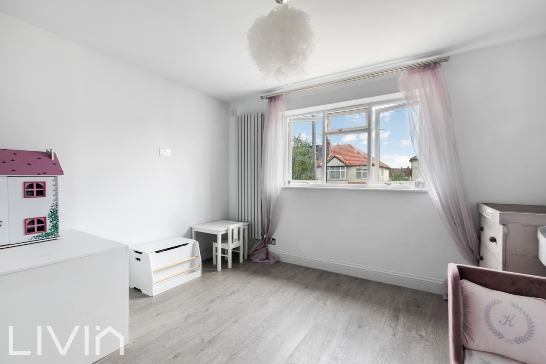 2 bed terraced house for sale in Meopham Road, Mitcham  - Property Image 11