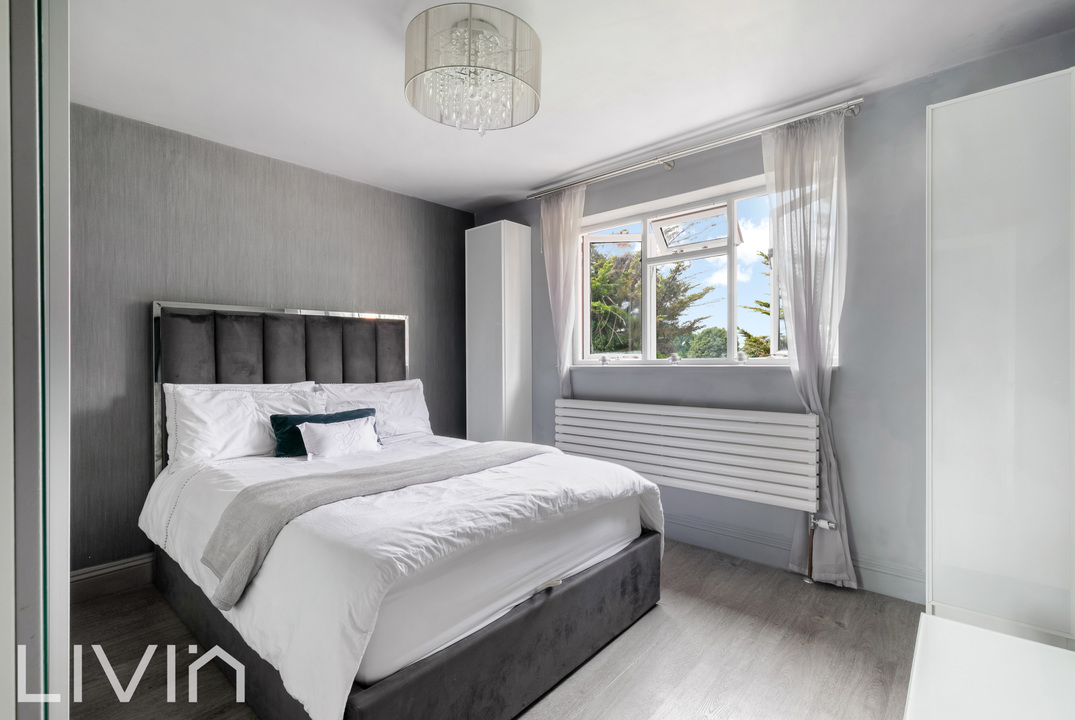 2 bed terraced house for sale in Meopham Road, Mitcham  - Property Image 8