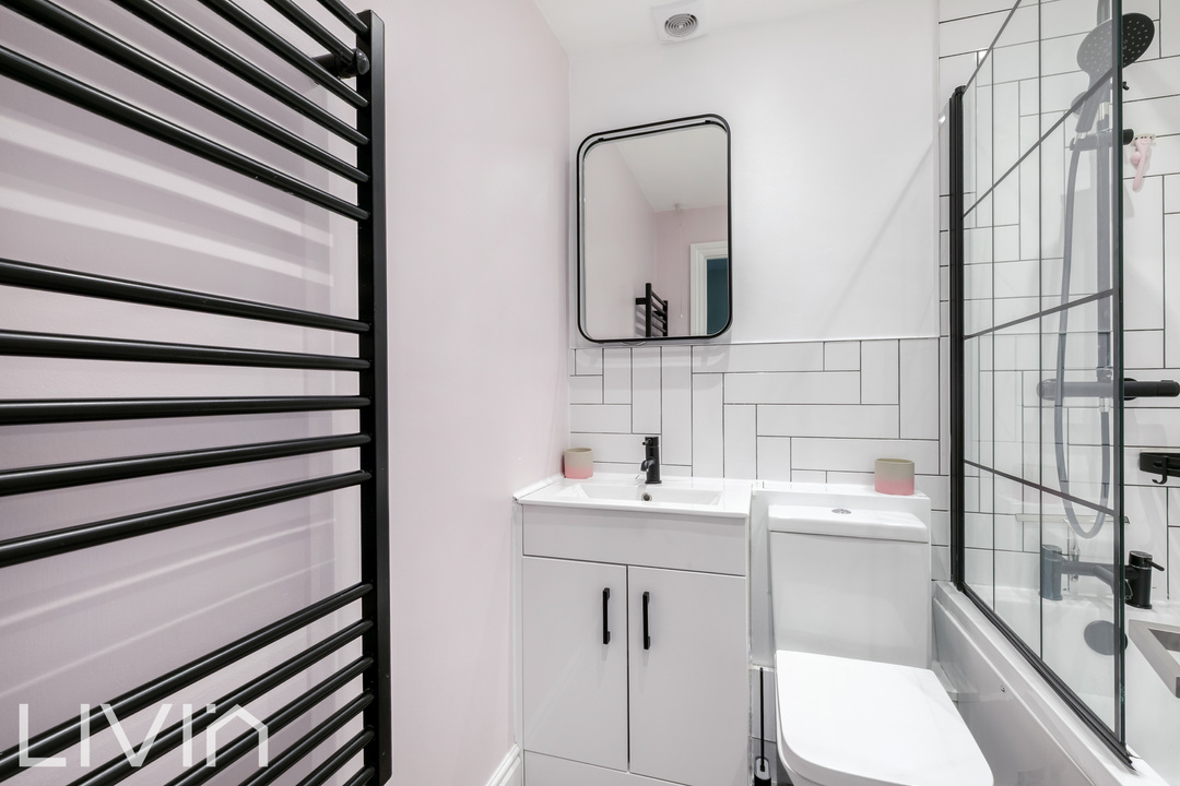2 bed terraced house for sale in Meopham Road, Mitcham  - Property Image 10