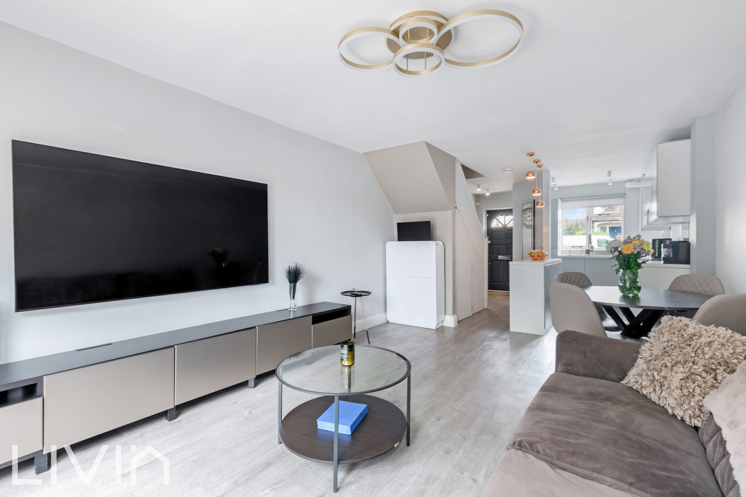 2 bed terraced house for sale in Meopham Road, Mitcham  - Property Image 7