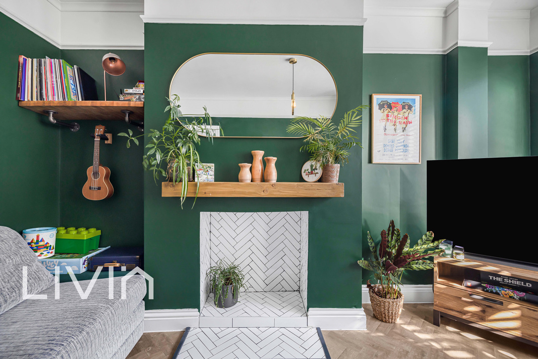 2 bed house for sale in Cedar Road, Croydon 2