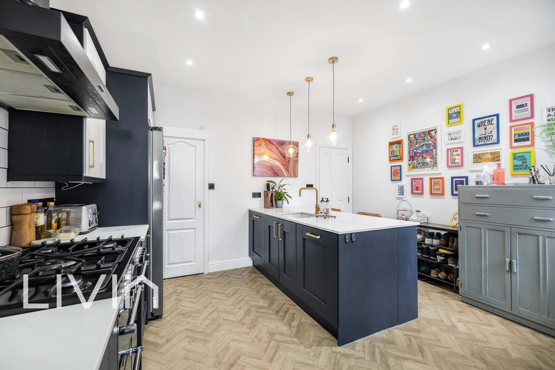 2 bed house for sale in Cedar Road, Croydon 4