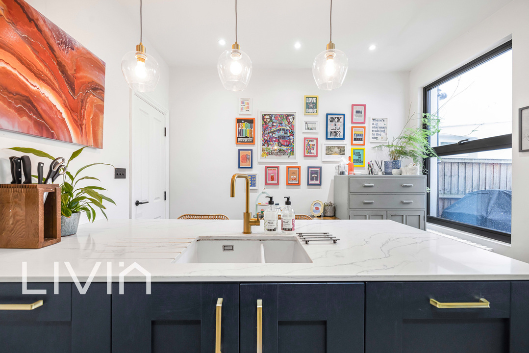 2 bed house for sale in Cedar Road, Croydon 9