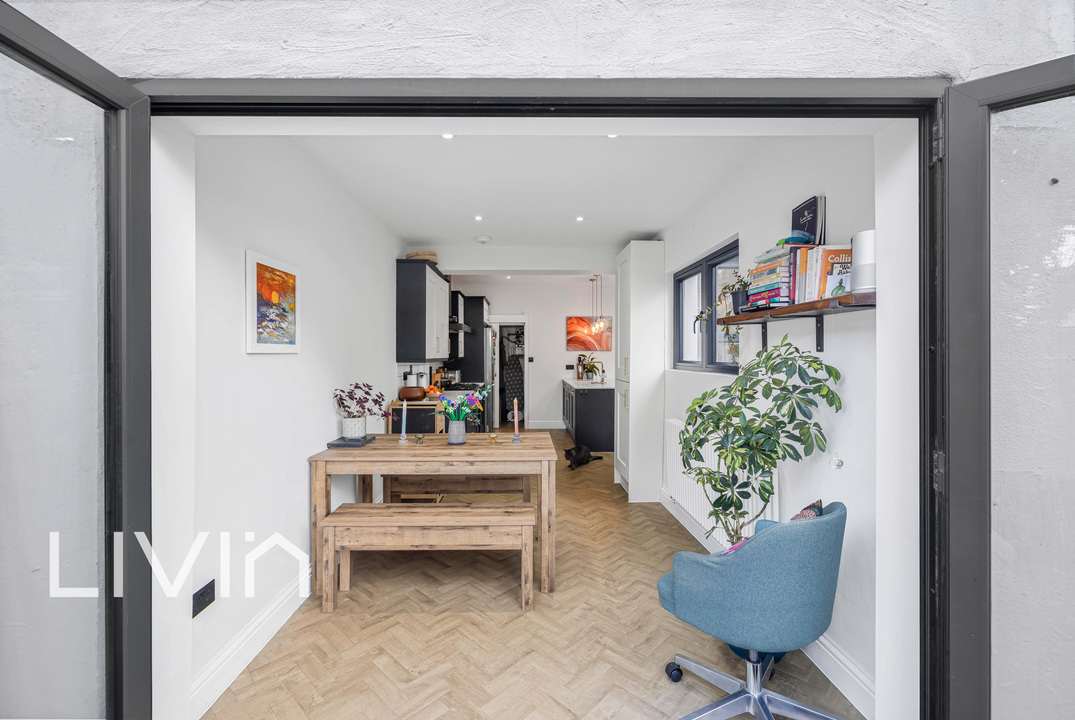 2 bed house for sale in Cedar Road, Croydon 7