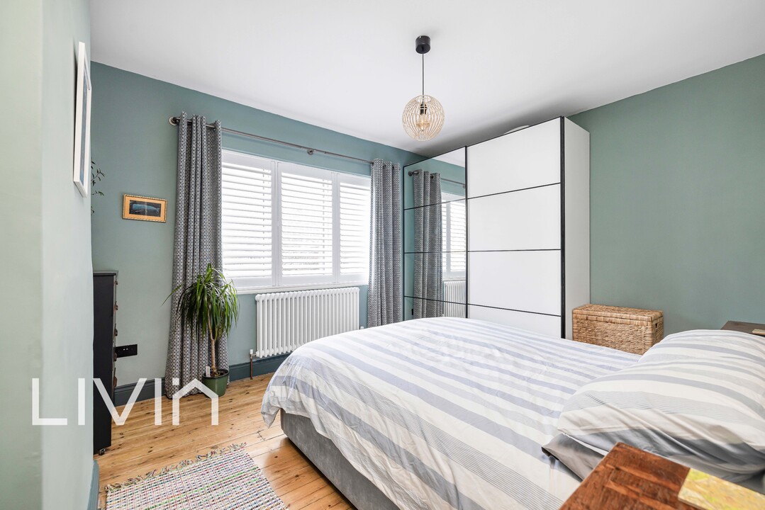 2 bed house for sale in Cedar Road, Croydon 14