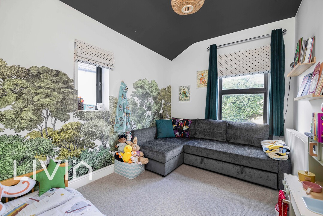 2 bed house for sale in Cedar Road, Croydon 8