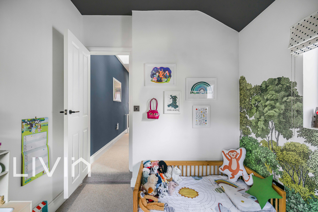 2 bed house for sale in Cedar Road, Croydon 17