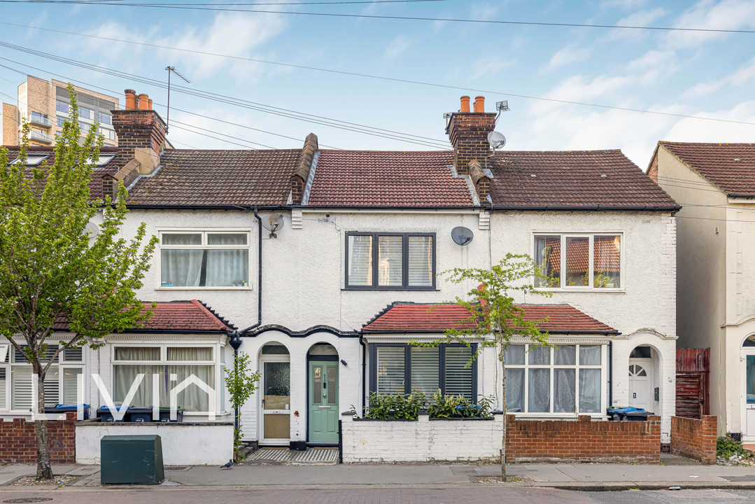 2 bed house for sale in Cedar Road, Croydon 1