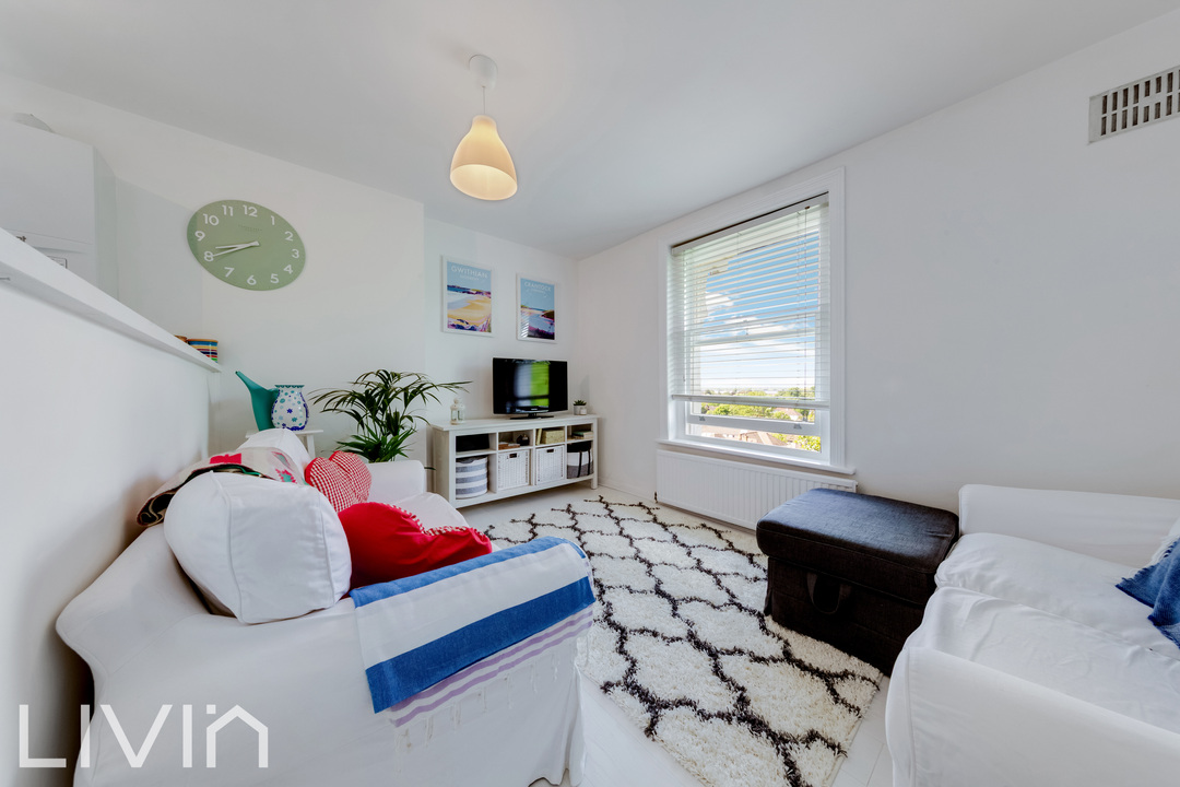 1 bed apartment for sale in Croindene Court, South Croydon, CR2