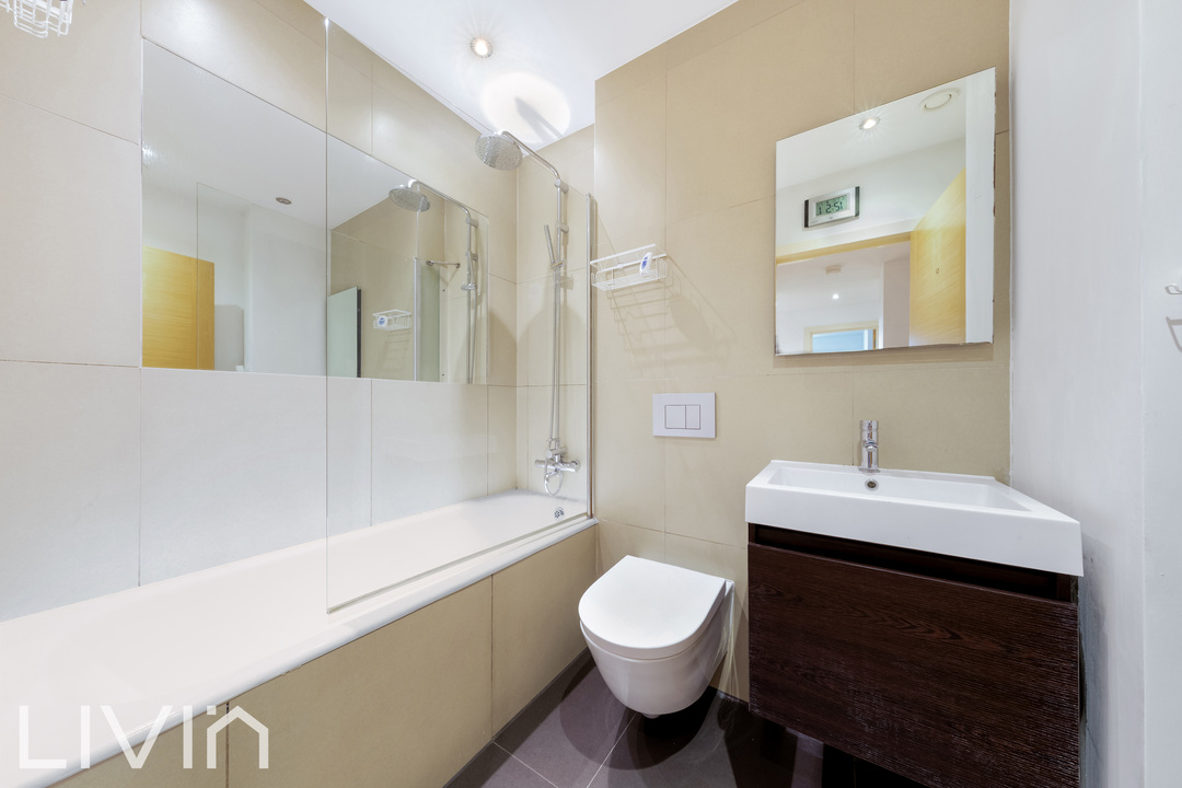 1 bed apartment for sale in Stafford Road, Croydon 5