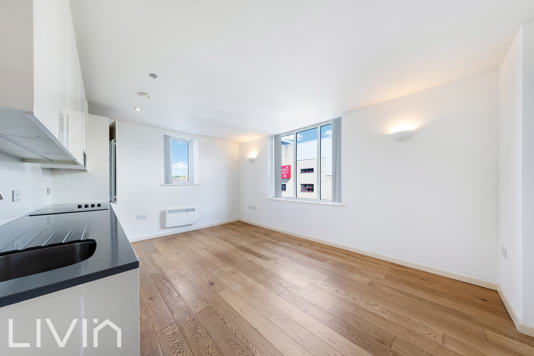1 bed apartment for sale in Stafford Road, Croydon 7