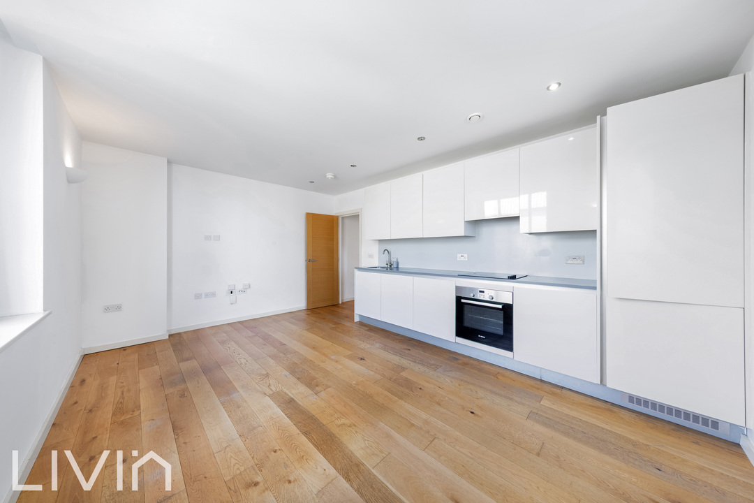 1 bed apartment for sale in Stafford Road, Croydon 6