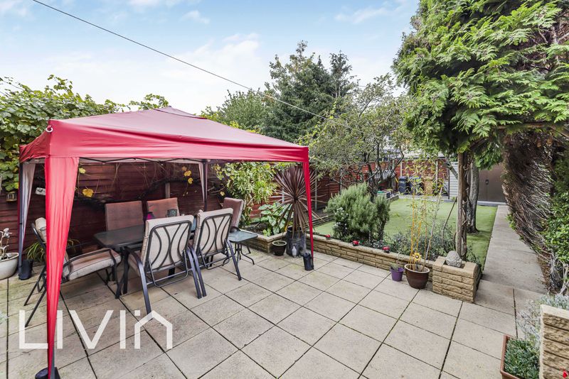 3 bed house for sale in Brigstock Road, Thornton Heath  - Property Image 13
