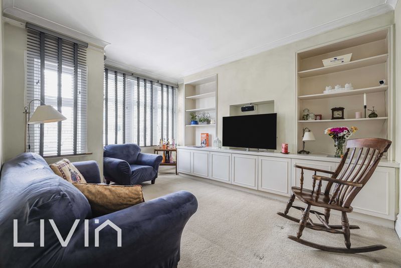 3 bed house for sale in Brigstock Road, Thornton Heath  - Property Image 3