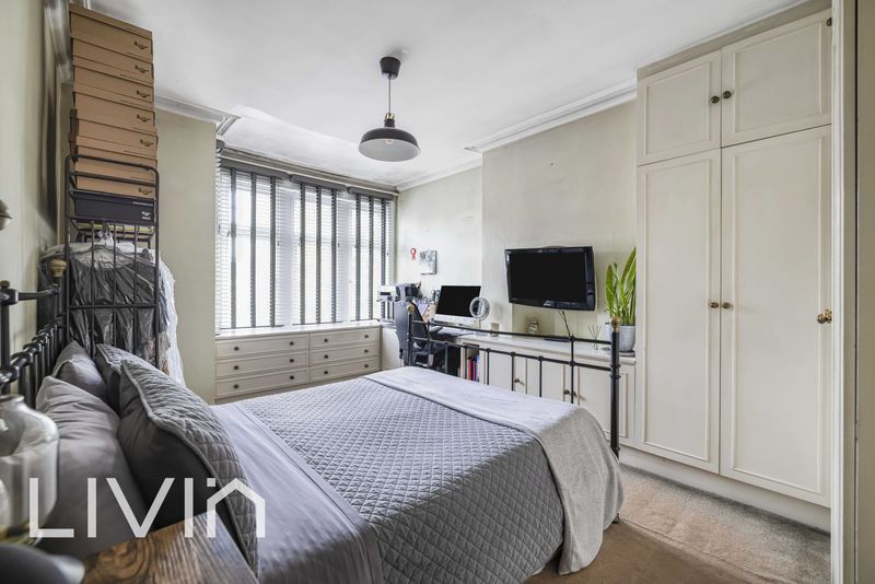 3 bed house for sale in Brigstock Road, Thornton Heath  - Property Image 8