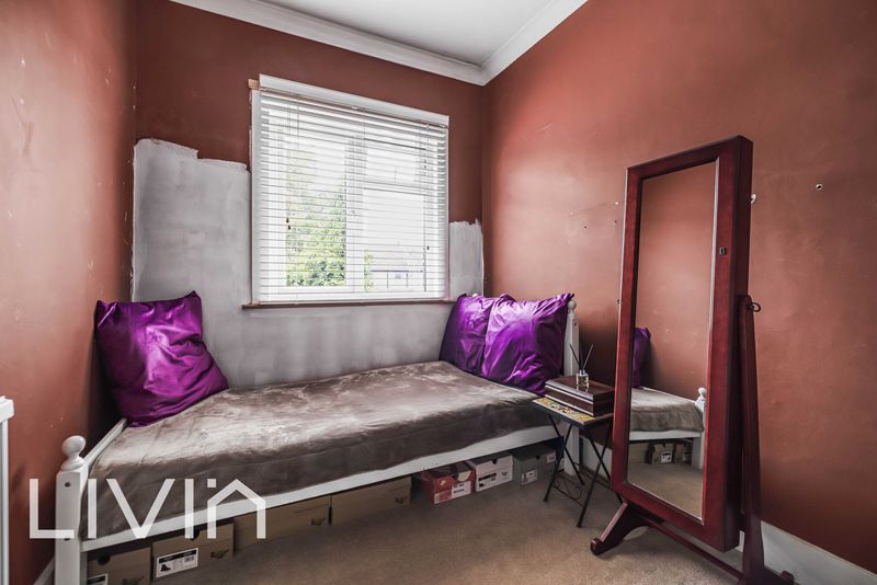 3 bed house for sale in Brigstock Road, Thornton Heath  - Property Image 9