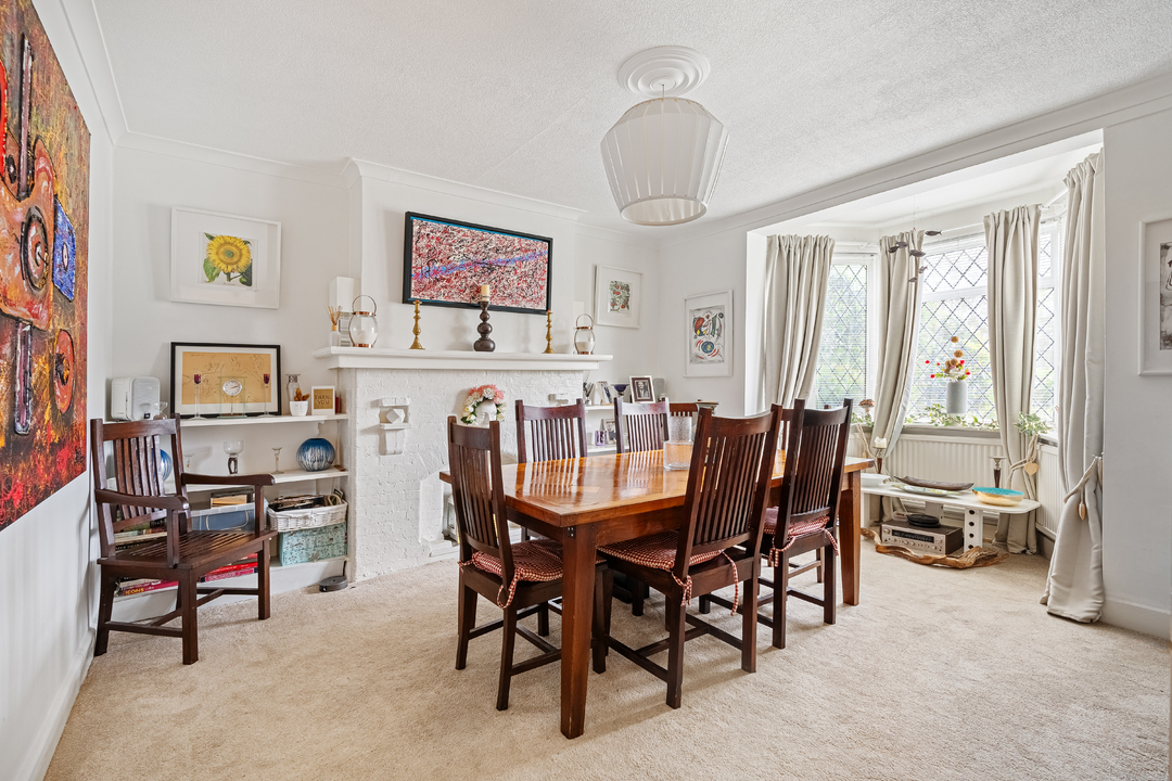 4 bed semi-detached house for sale in Croydon, Croydon  - Property Image 5