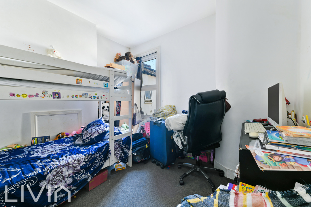3 bed maisonette for sale in Tynemouth Road, Mitcham  - Property Image 6
