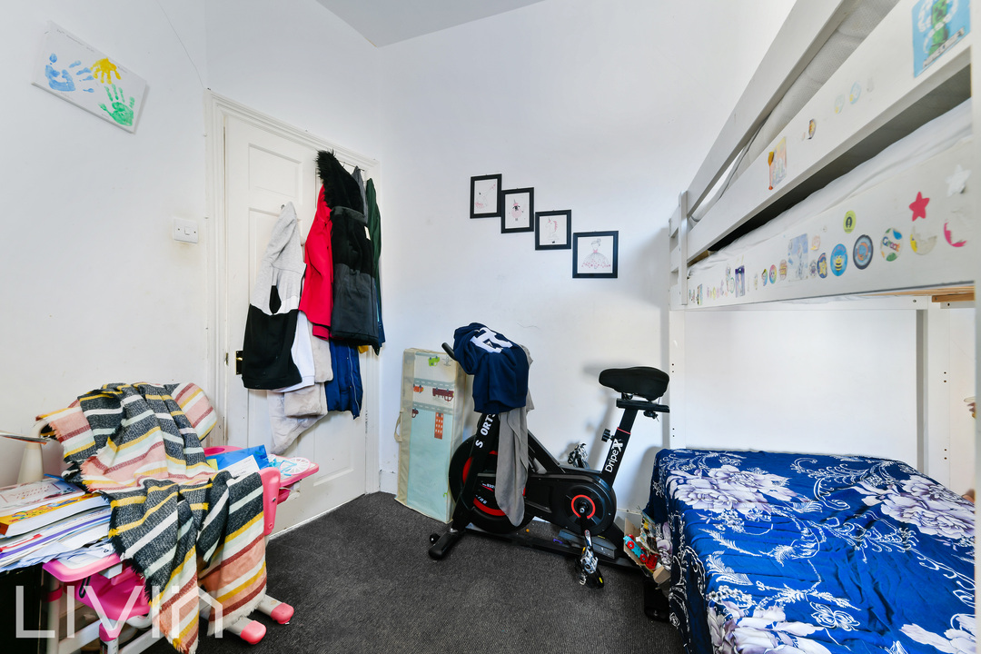 3 bed maisonette for sale in Tynemouth Road, Mitcham  - Property Image 8