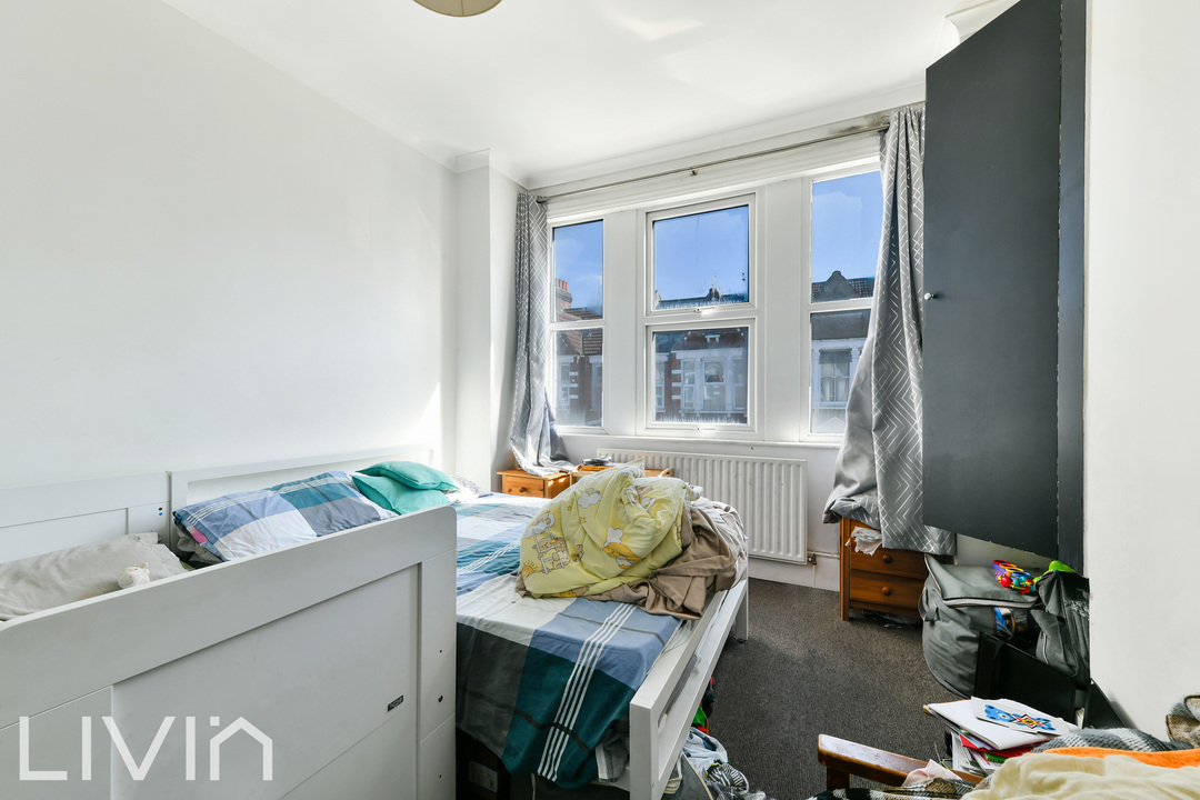 3 bed maisonette for sale in Tynemouth Road, Mitcham  - Property Image 9