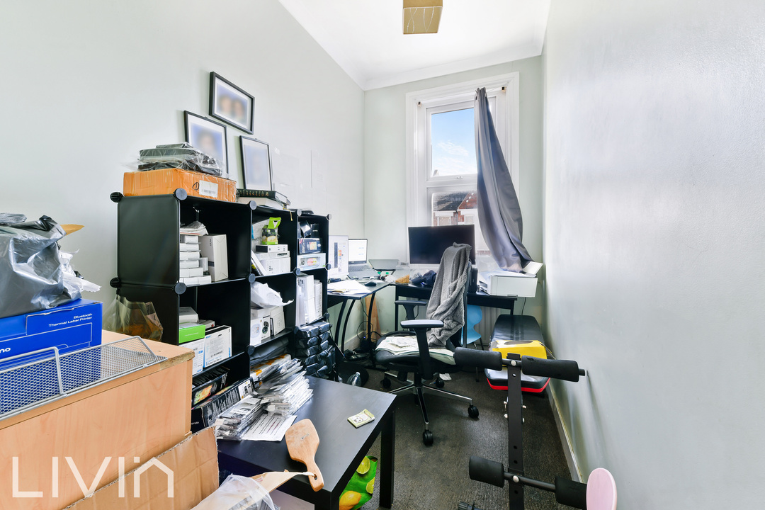 3 bed maisonette for sale in Tynemouth Road, Mitcham  - Property Image 10
