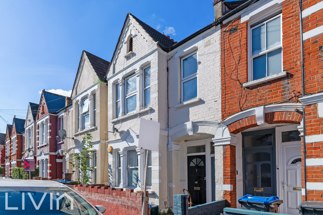 3 bed maisonette for sale in Tynemouth Road, Mitcham  - Property Image 12
