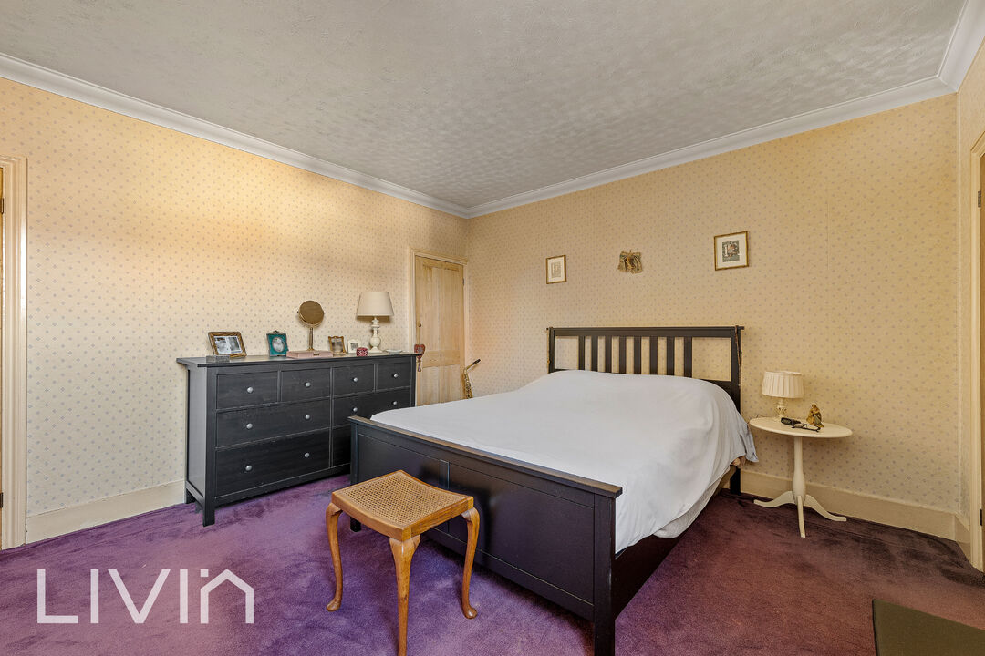 2 bed house for sale in Tanfield Road, Croydon 17