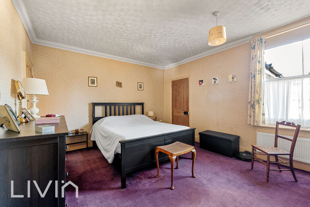 2 bed house for sale in Tanfield Road, Croydon 18