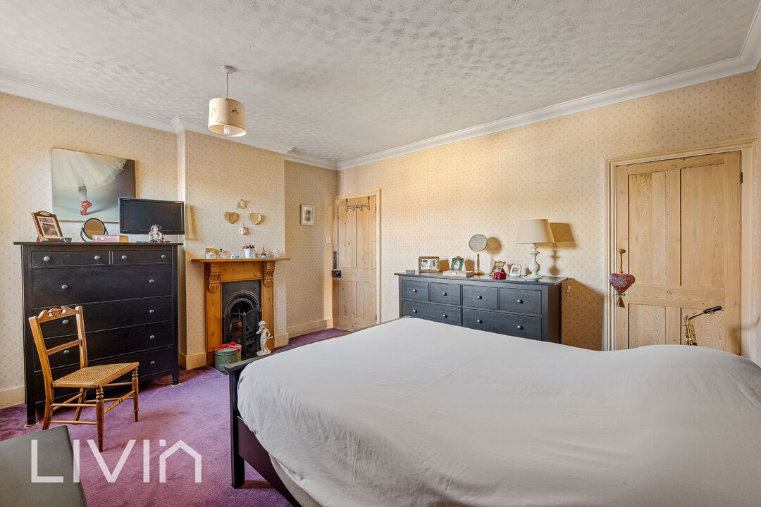 2 bed house for sale in Tanfield Road, Croydon 16