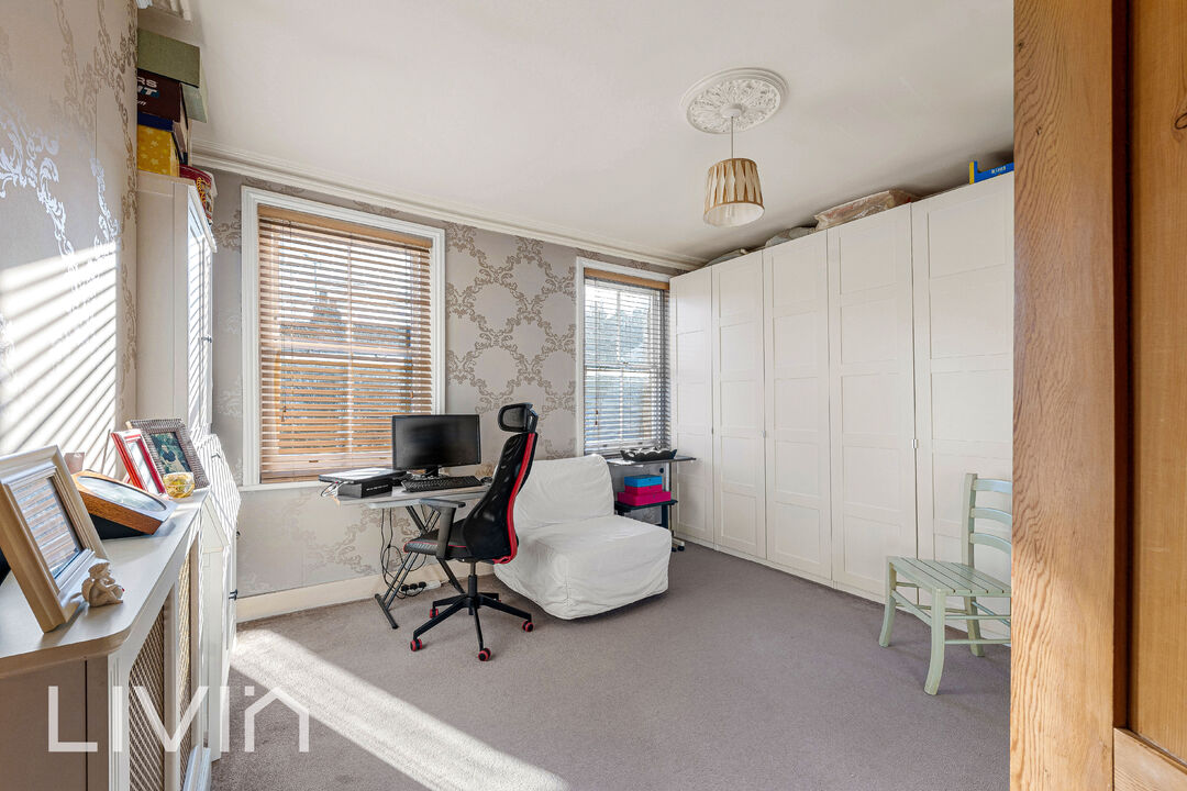 2 bed house for sale in Tanfield Road, Croydon  - Property Image 22