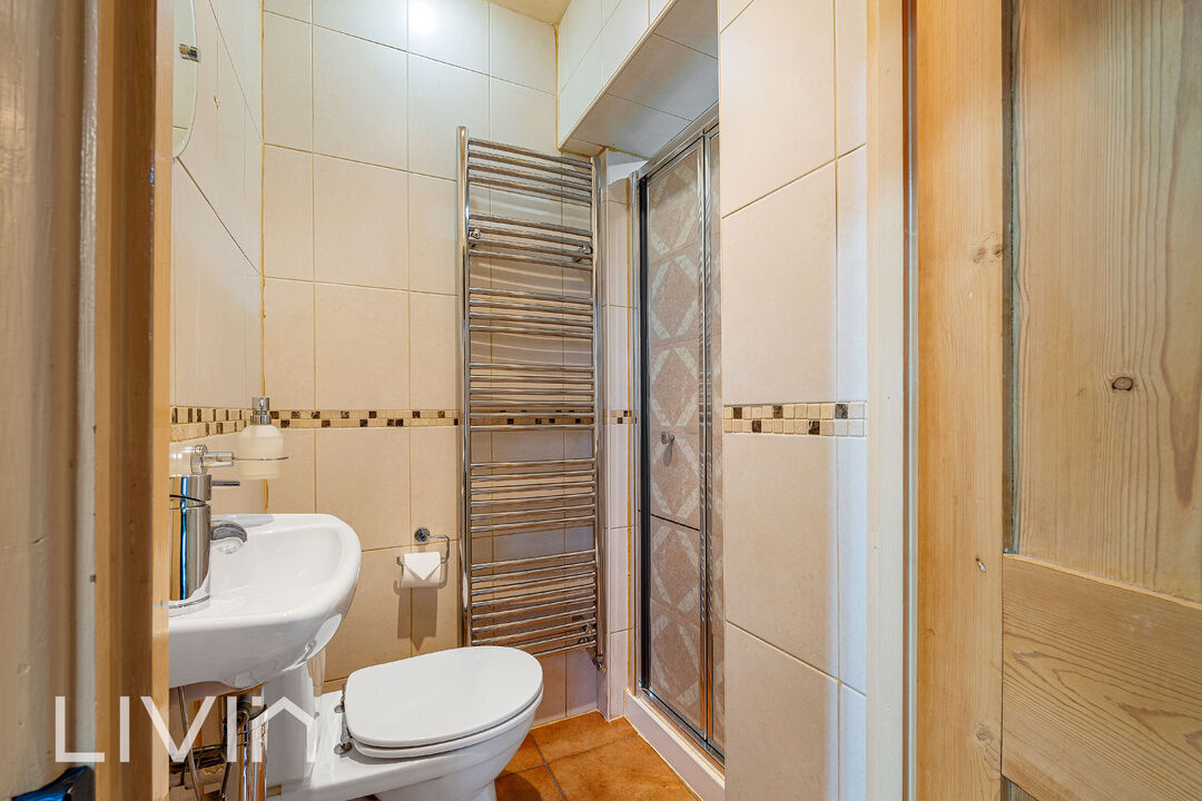 2 bed house for sale in Tanfield Road, Croydon 12