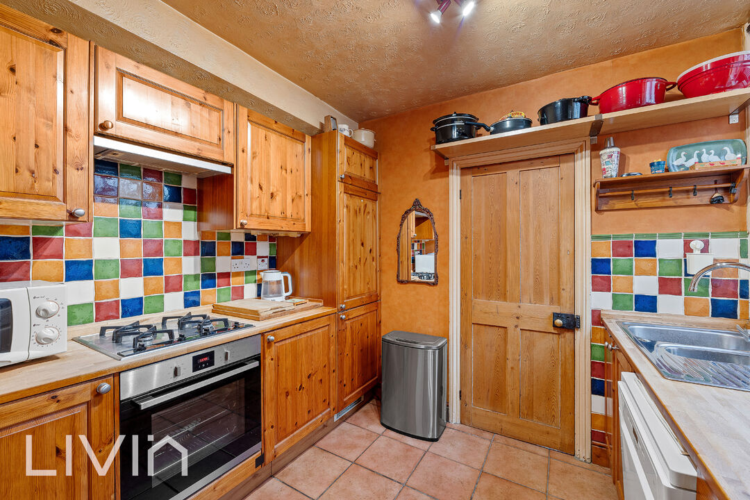 2 bed house for sale in Tanfield Road, Croydon  - Property Image 11