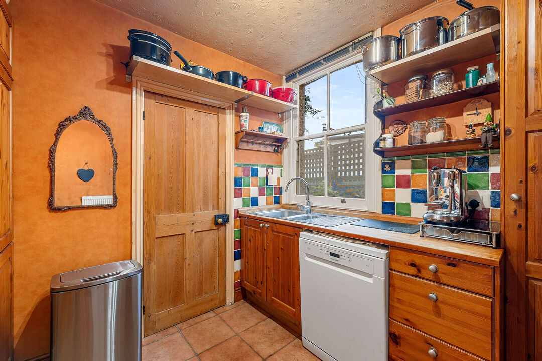 2 bed house for sale in Tanfield Road, Croydon  - Property Image 10