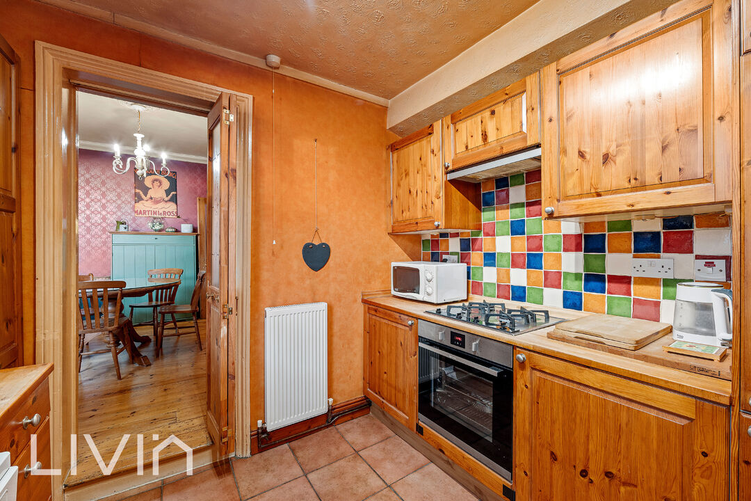 2 bed house for sale in Tanfield Road, Croydon  - Property Image 12