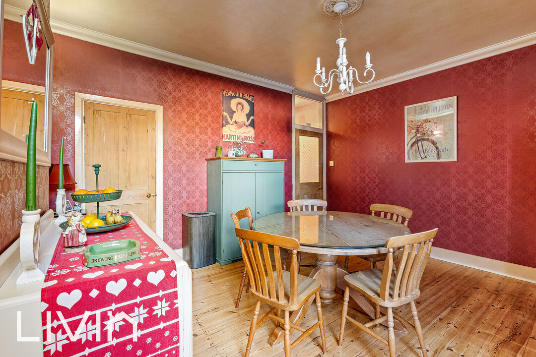 2 bed house for sale in Tanfield Road, Croydon 6