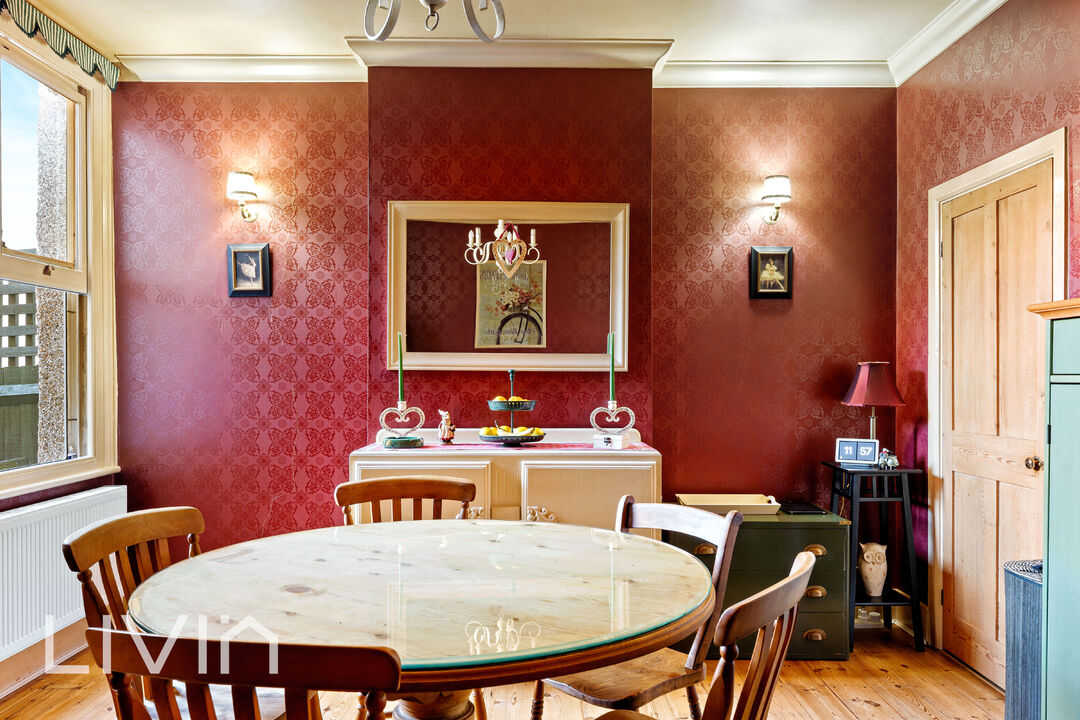 2 bed house for sale in Tanfield Road, Croydon 5