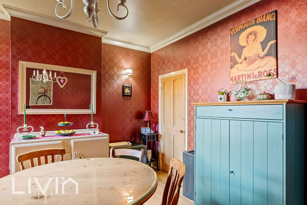 2 bed house for sale in Tanfield Road, Croydon 8