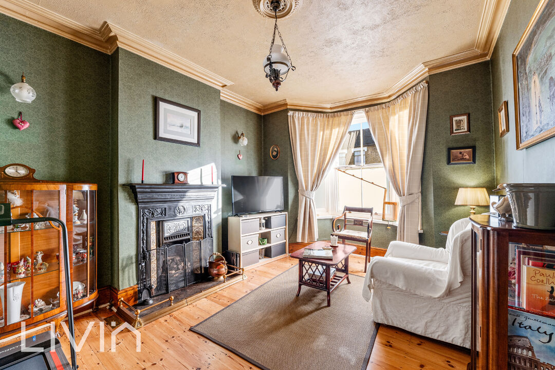 2 bed house for sale in Tanfield Road, Croydon 3