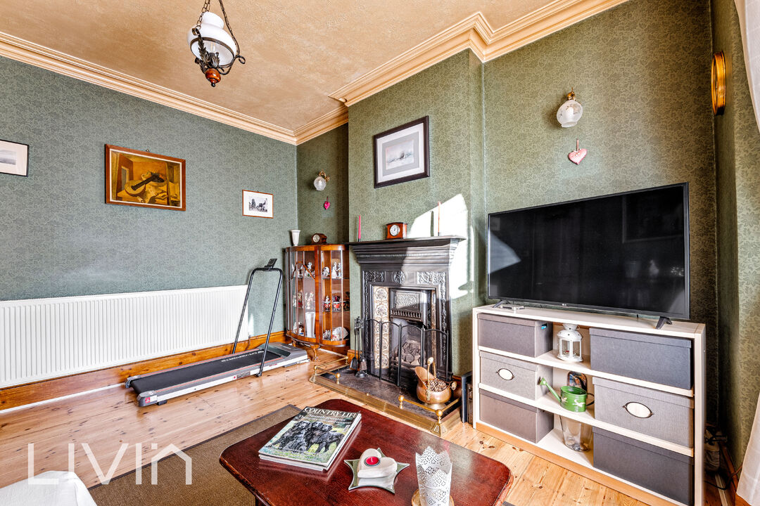 2 bed house for sale in Tanfield Road, Croydon 4