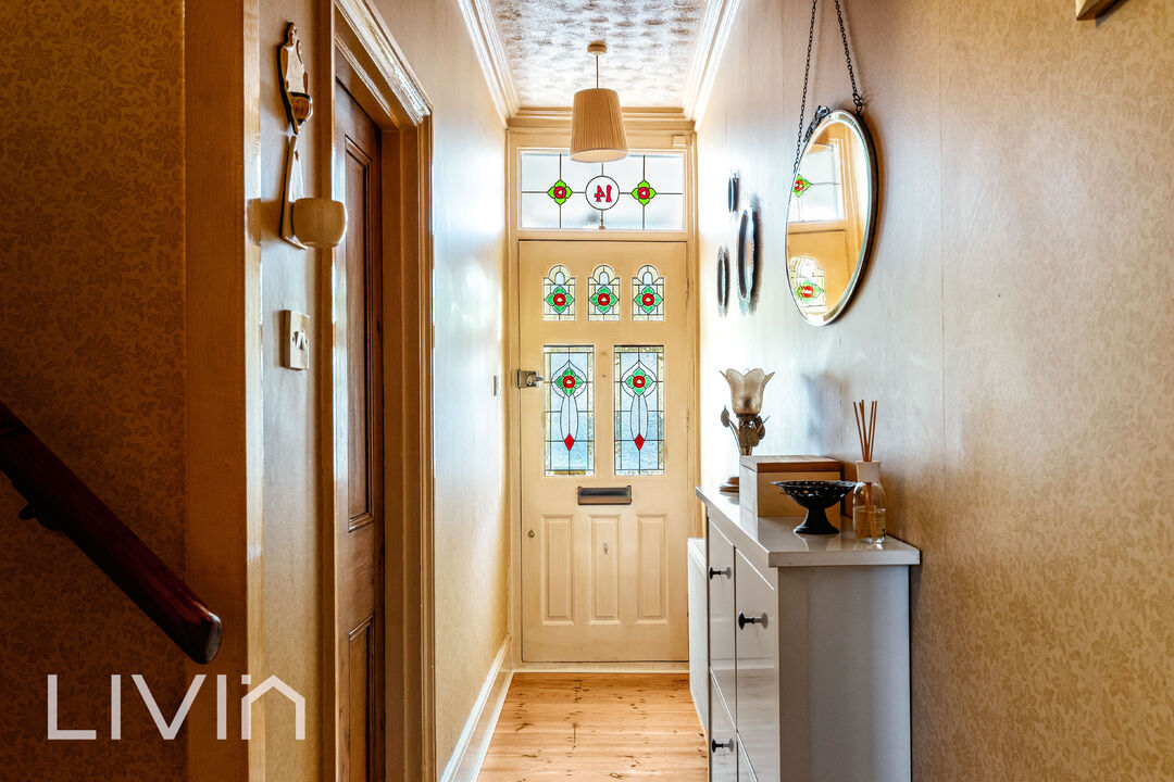 2 bed house for sale in Tanfield Road, Croydon 1