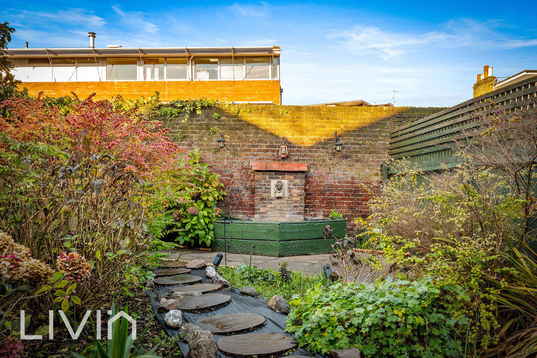 2 bed house for sale in Tanfield Road, Croydon 14